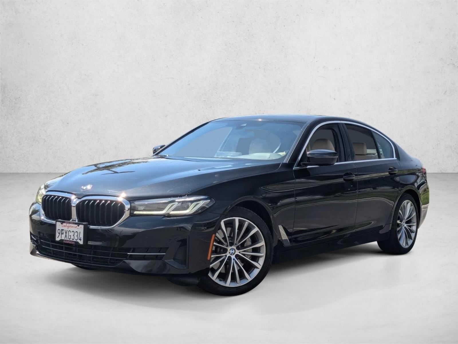 2023 BMW 5 Series