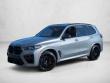 Used 2024 BMW X5 M Competition SUV
