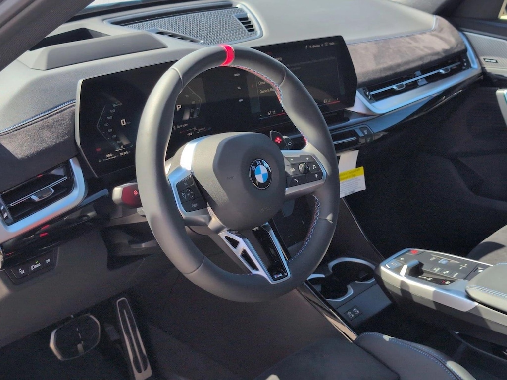 New 2026 BMW X1 M35i SUV
