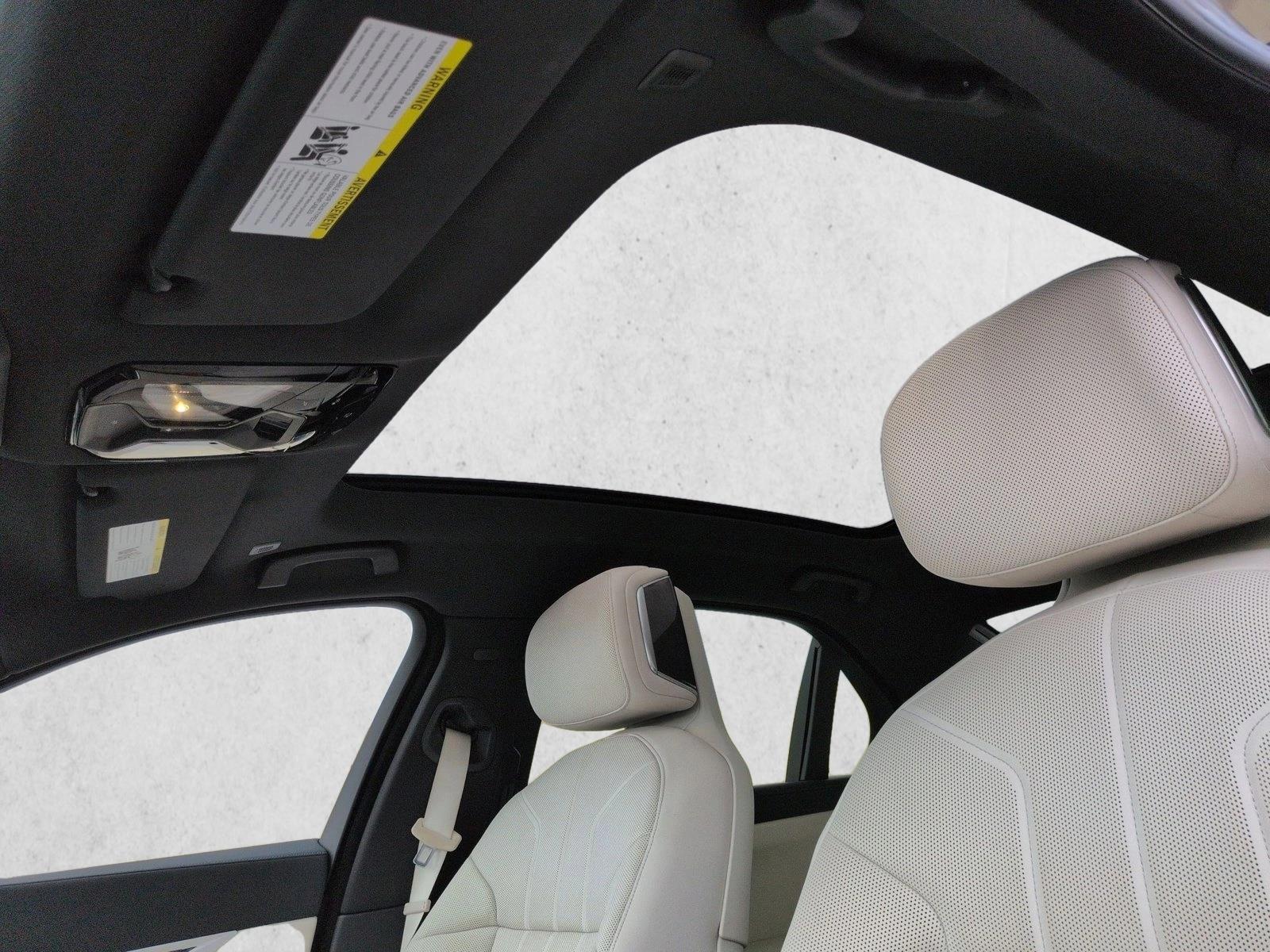 2023 BMW i7 Base - Photo 16