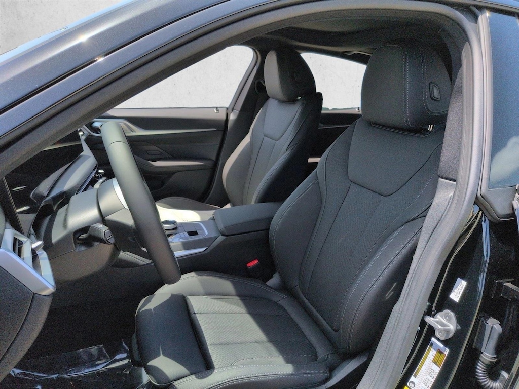 New 2026 BMW i4 xDrive40 Hatchback