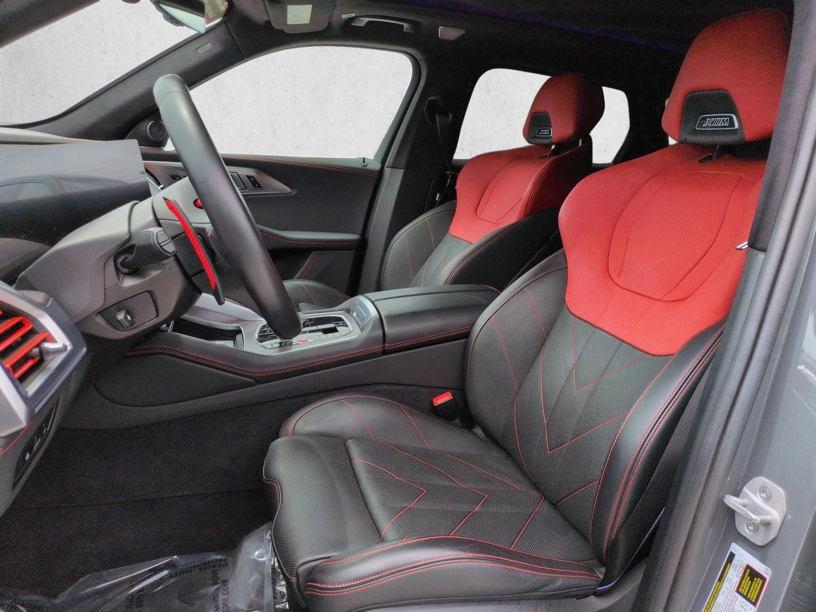 2024 BMW XM Base - Photo 16