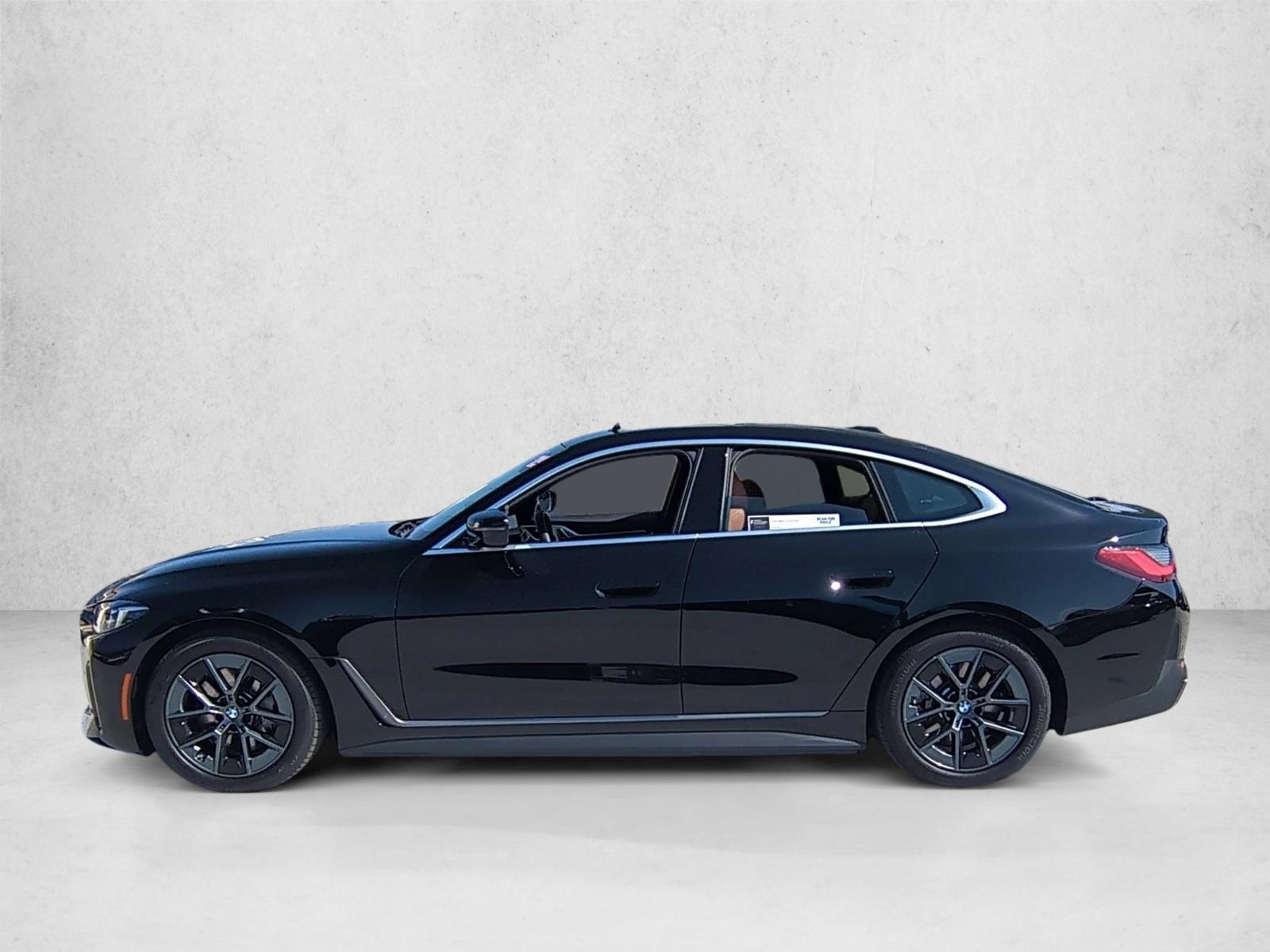2025 Bmw i4 eDrive40 photo 2