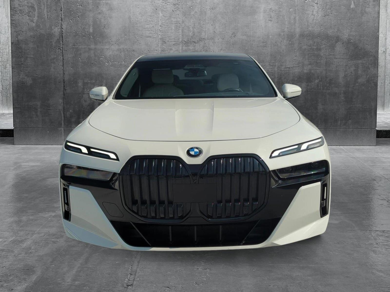 Certified 2023 BMW 7 Series 740i with VIN WBA23EH04PCM66845 for sale in Carlsbad, CA