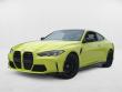 Used 2024 BMW M4 Competition Coupe