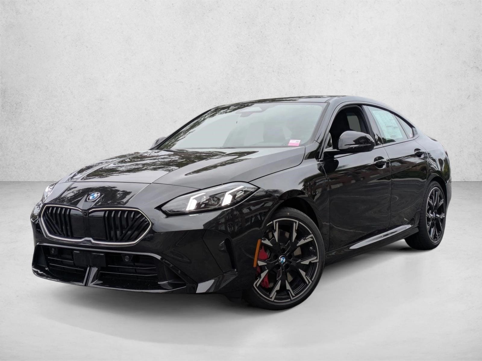 2026 BMW 2 Series 228's photo