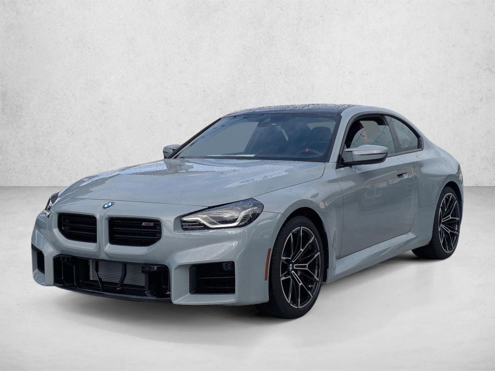 2026 BMW M2 Coupe M2's photo