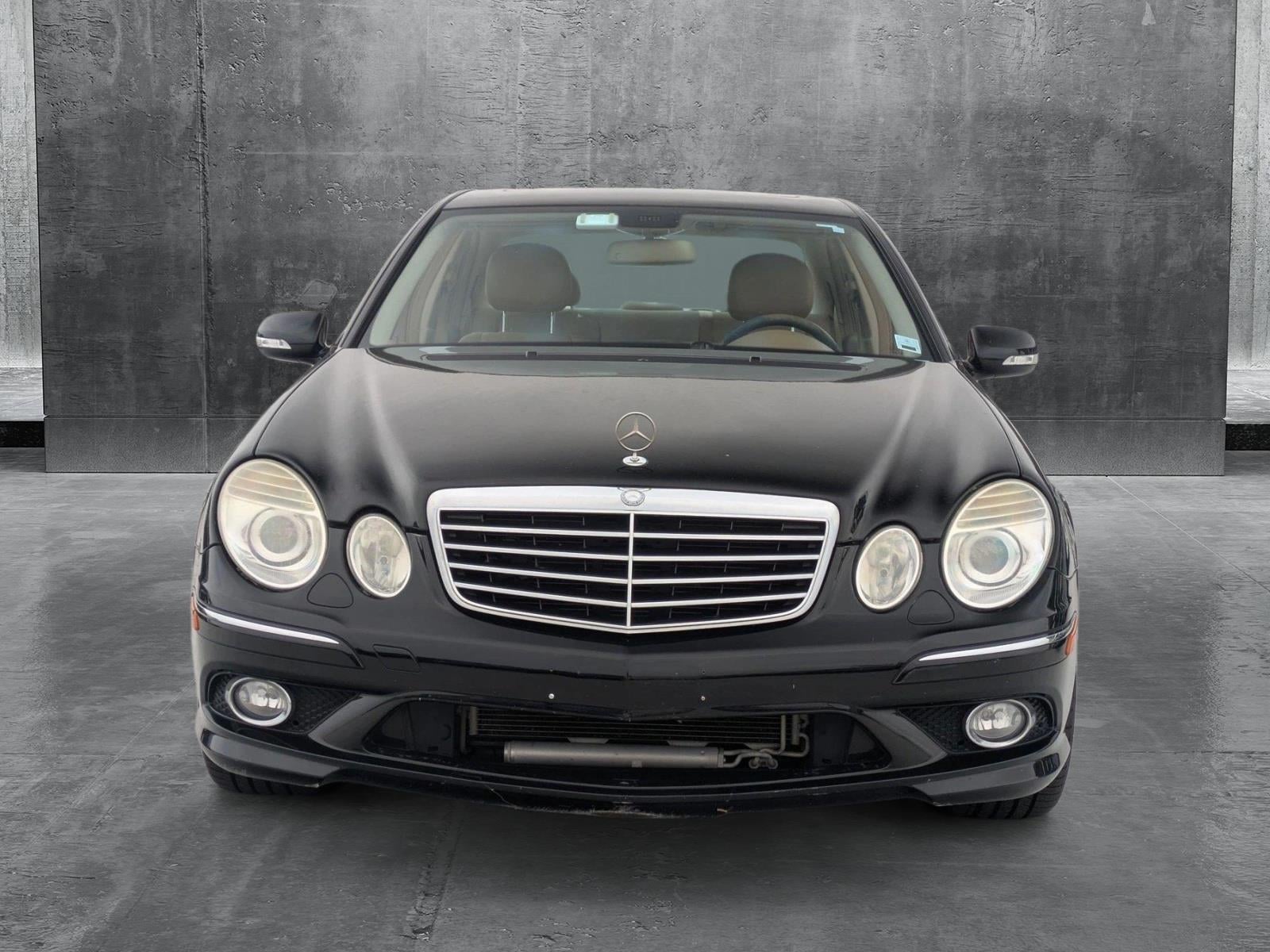 Used 2009 Mercedes-Benz E-Class E350 Sport/Luxury with VIN WDBUF56X19B363909 for sale in Carlsbad, CA