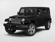  Jeep Wrangler JK