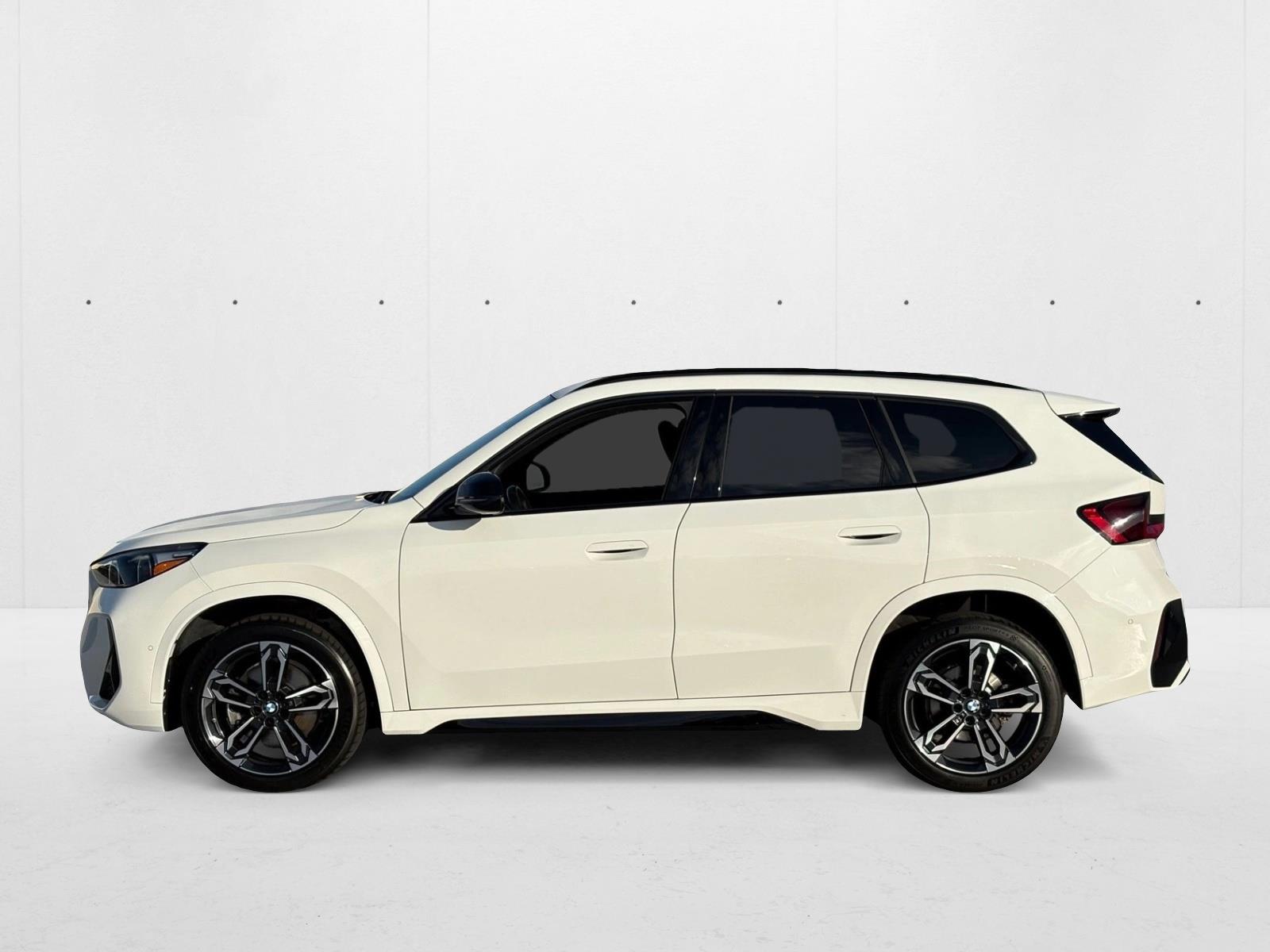 2023 Bmw X1 XDrive28i photo 2