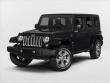 Used 2018 Jeep Wrangler JK Unlimited Sahara 4x4 SUV