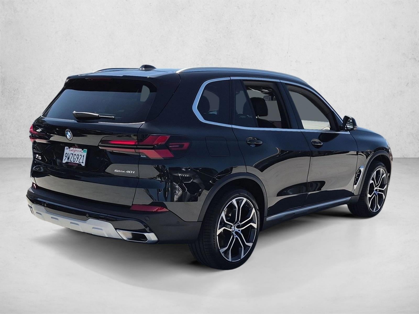 2026 BMW X5 40i - Photo 5