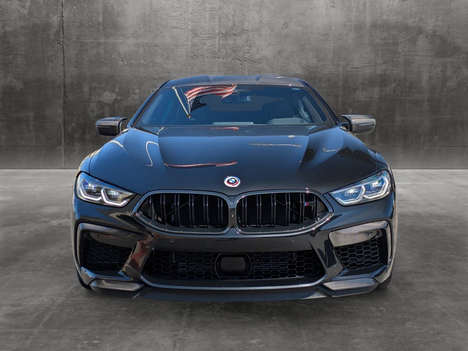 Used 2023 BMW M8 Gran Coupe Base with VIN WBSGV0C07PCL26570 for sale in Carlsbad, CA