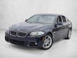 Used 2013 BMW 528i  Sedan