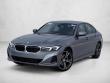 Certified 2023 BMW 330i  Sedan
