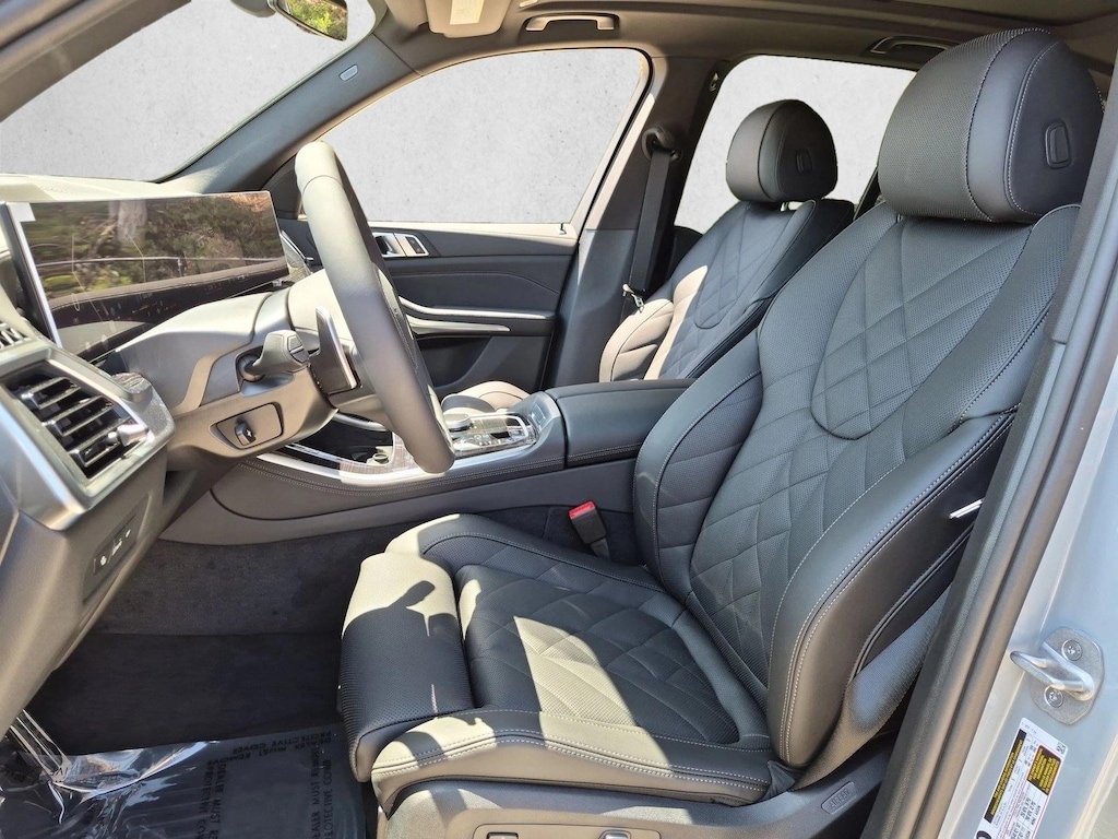 New 2026 BMW X5 xDrive40i SUV