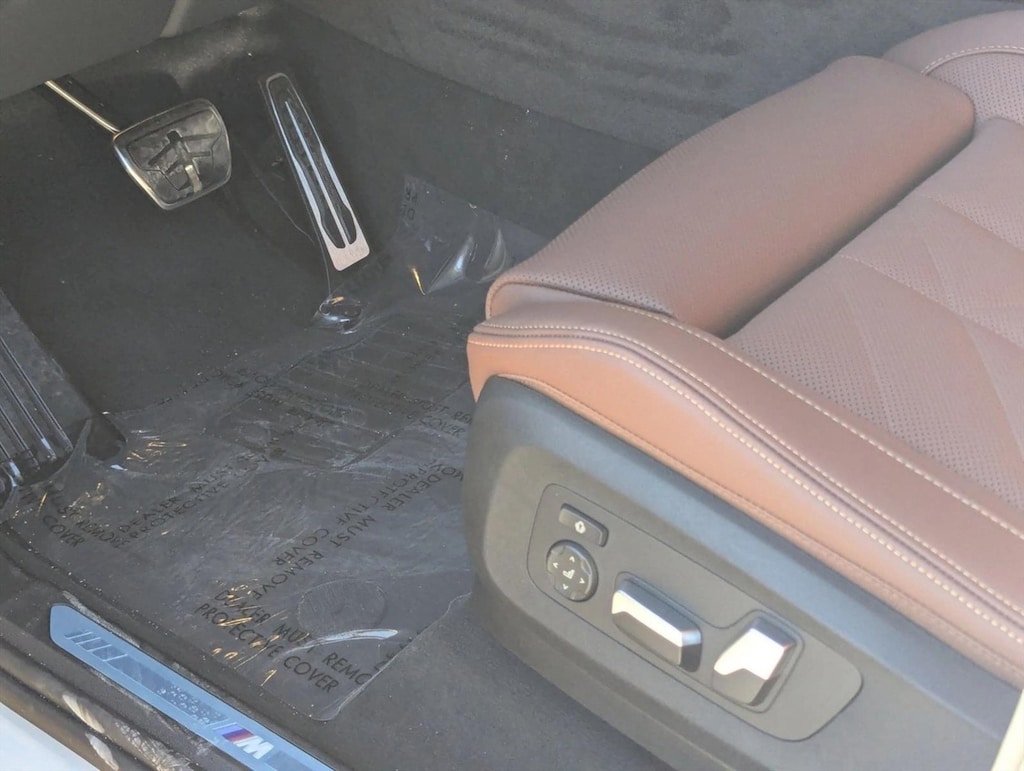 New 2026 BMW X5 PHEV xDrive50e SUV