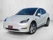 Used 2021 Tesla Model Y Long Range SUV