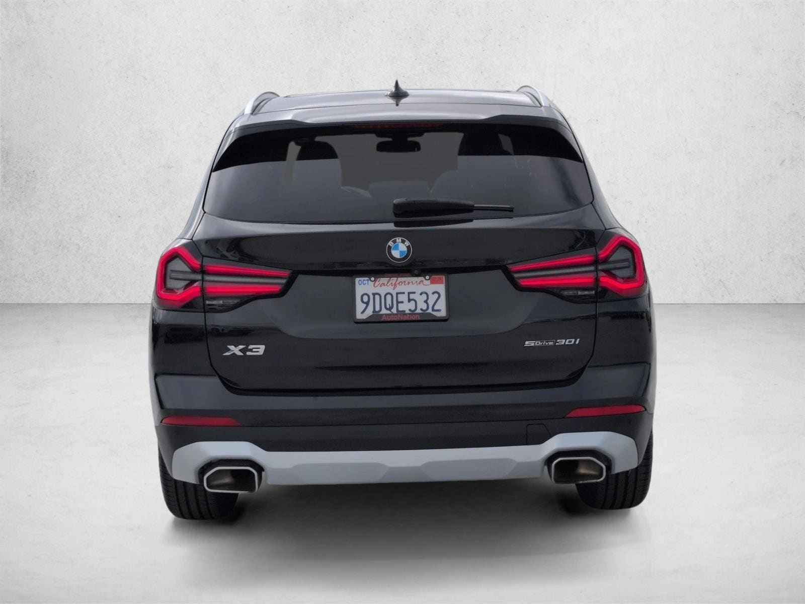 2023 BMW X3 sDrive30i photo 6