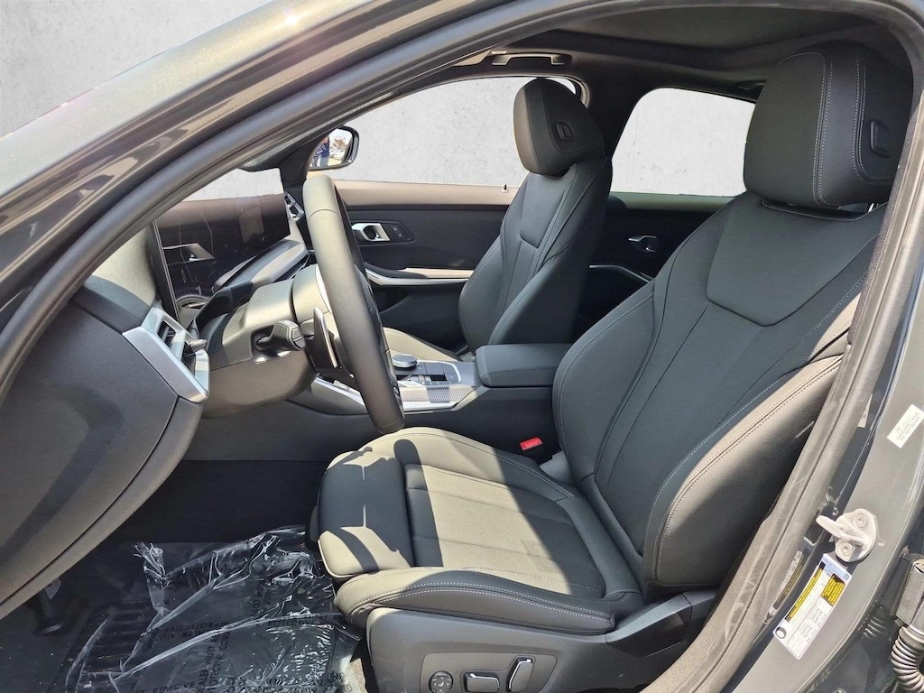 New 2026 BMW 330i Sedan