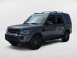 Land Rover LR4