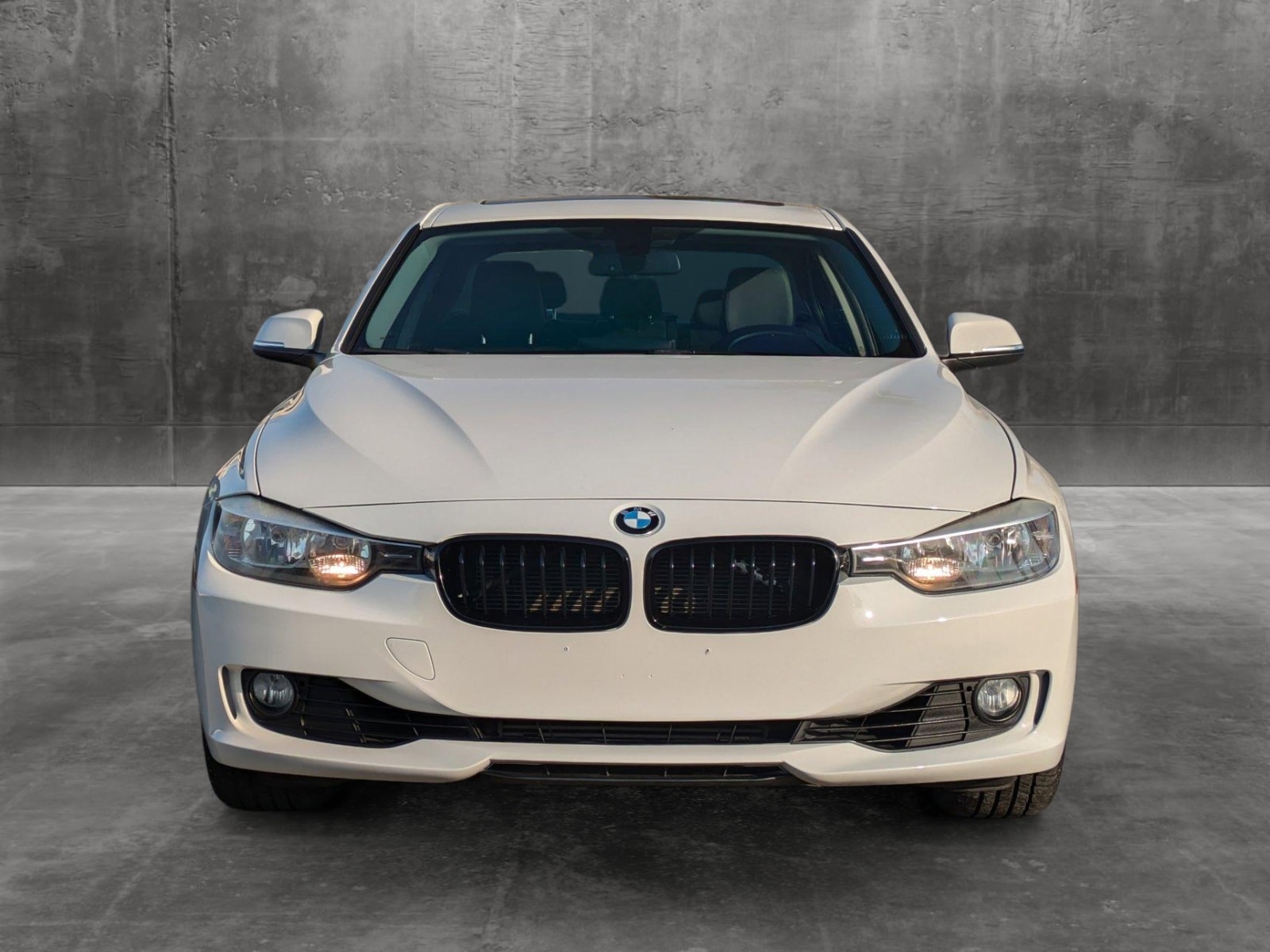 Used 2014 BMW 3 Series 328i with VIN WBA3C1C57EK107976 for sale in Carlsbad, CA