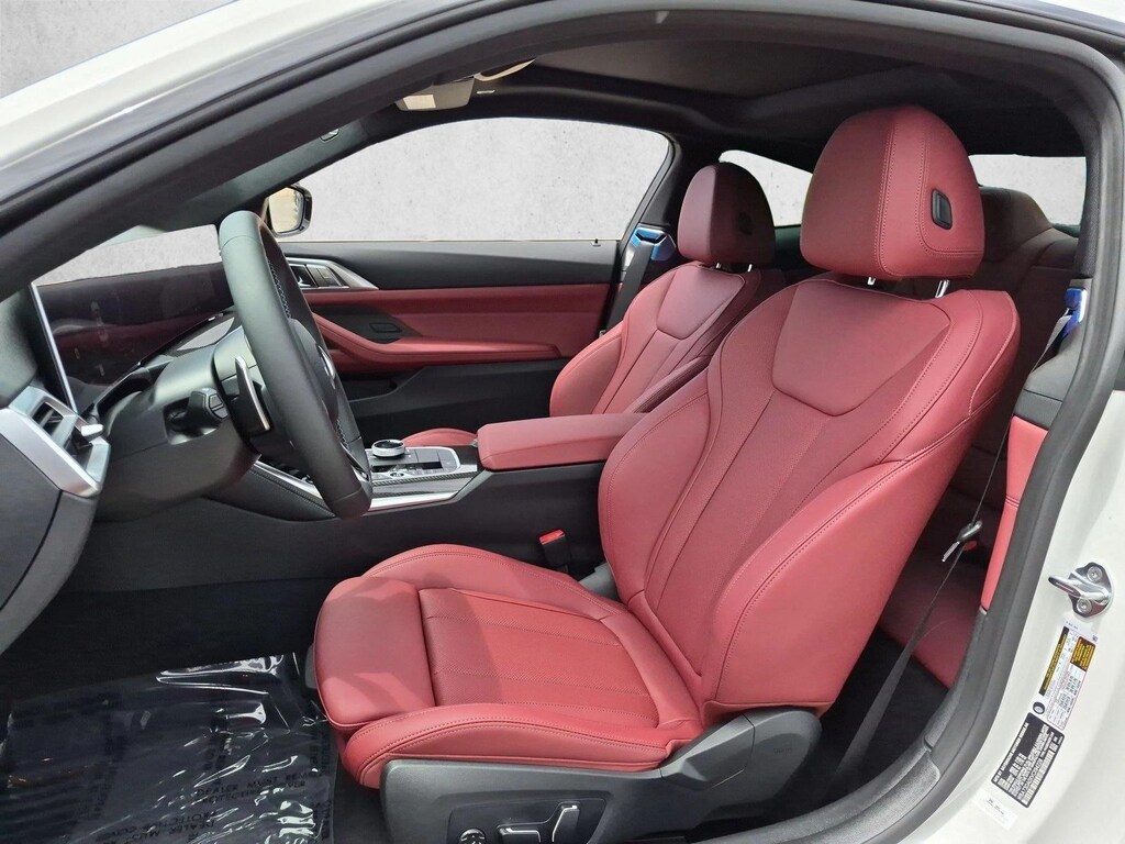 New 2027 BMW M440i Coupe