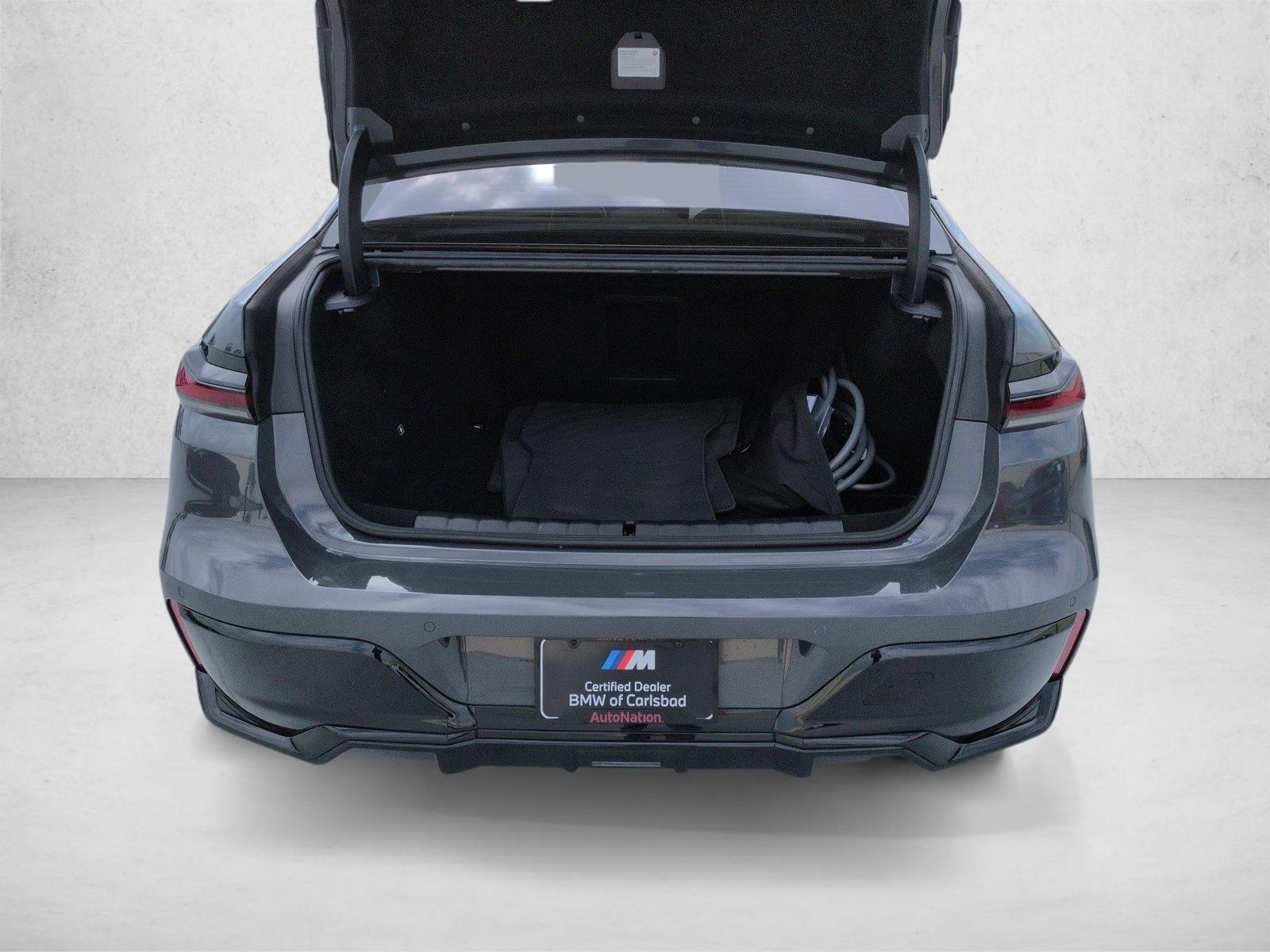 2023 BMW i7 Base - Photo 6