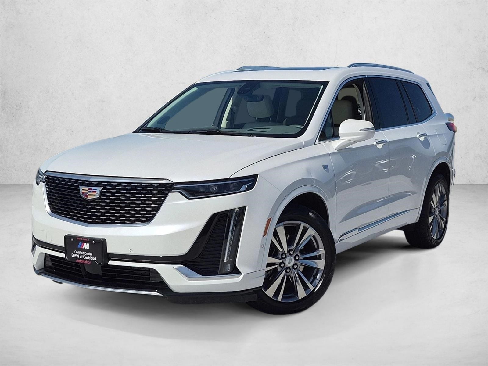 2023 Cadillac XT6