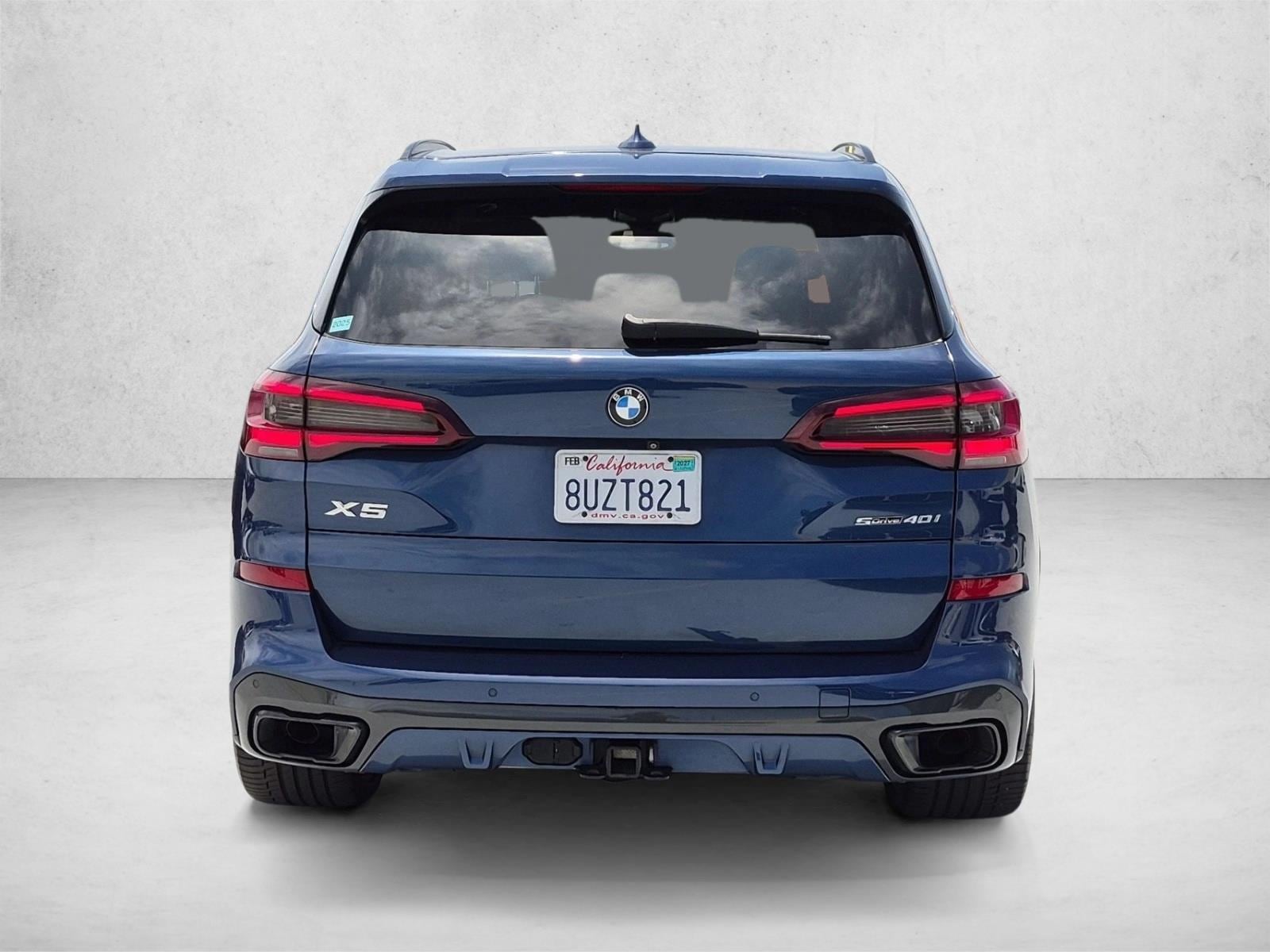 2021 BMW X5 6