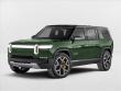 Used 2022 Rivian R1S Launch Edition SUV