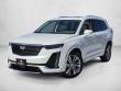 Used 2023 CADILLAC XT6 Premium Luxury SUV