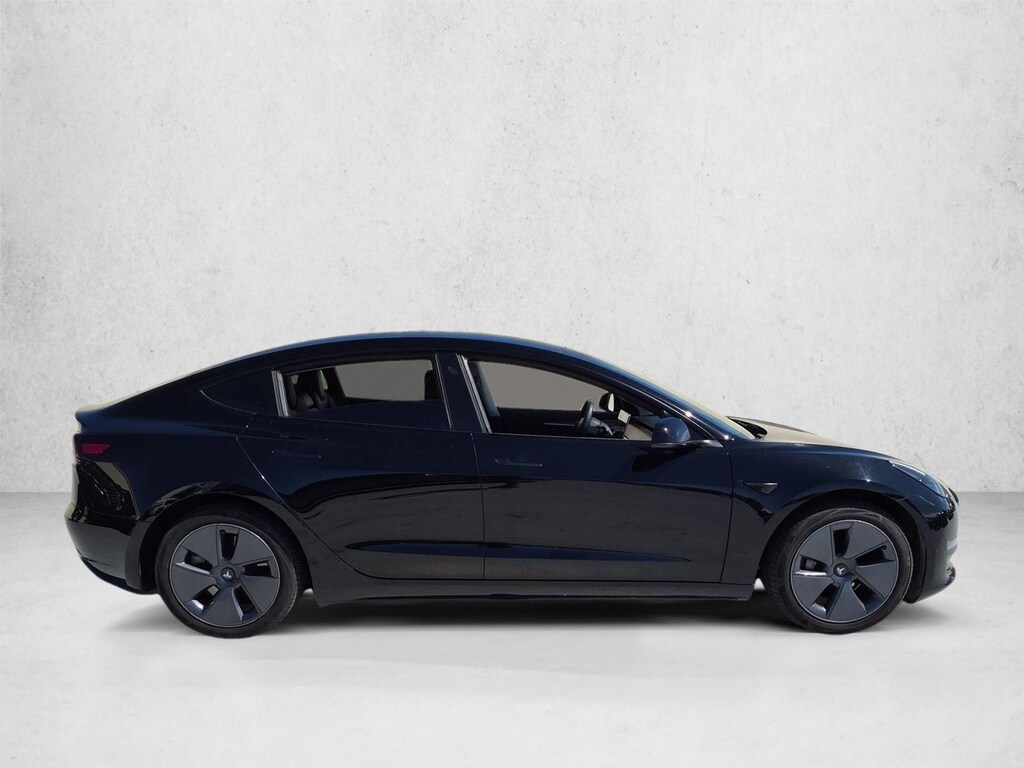 Used 2022 Tesla Model 3 Base Sedan