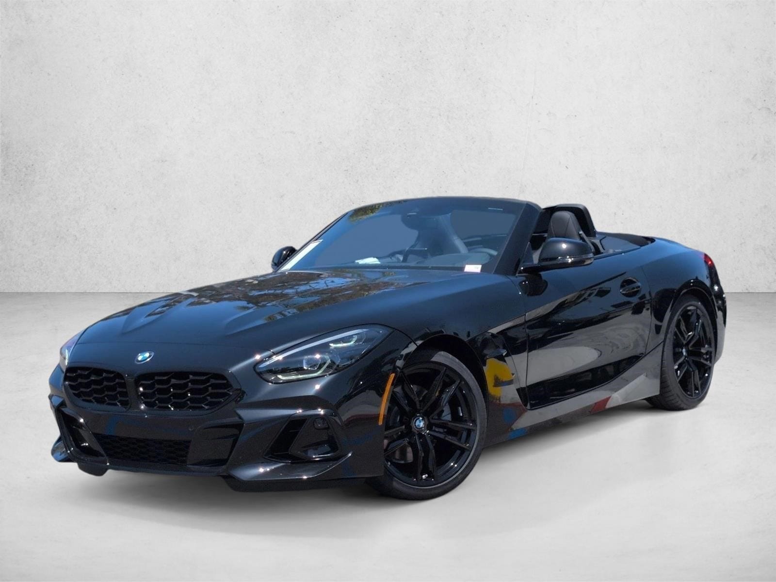 2026 BMW Z4