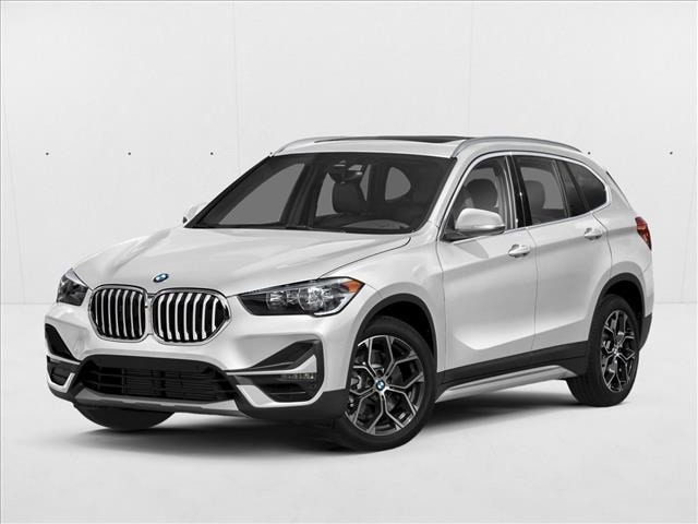 2021 BMW X1 sDrive28i's photo