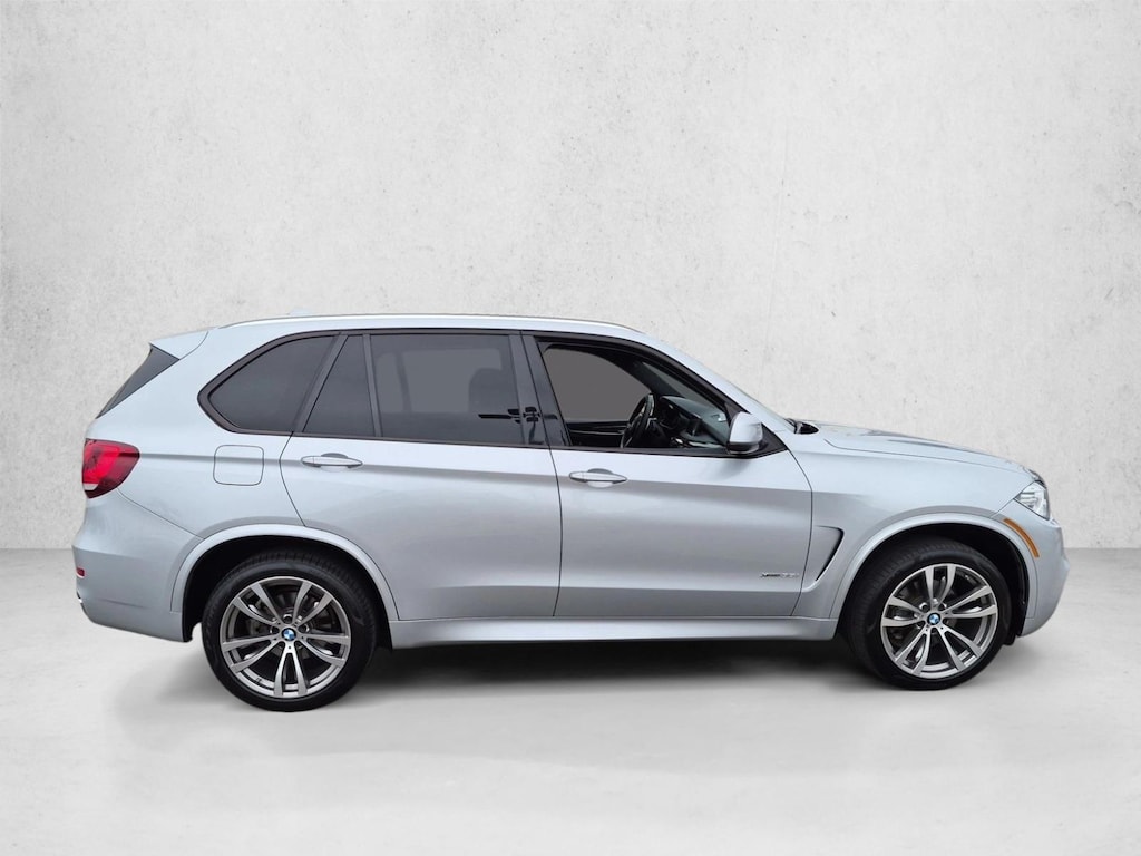 Used 2015 BMW X5 xDrive35i SUV
