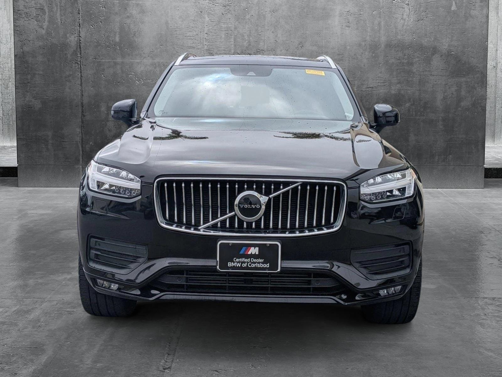 Used 2022 Volvo XC90 Momentum with VIN YV4A22PK5N1775975 for sale in Carlsbad, CA