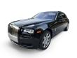 Used 2018 Rolls-Royce Ghost Base Sedan