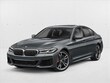  BMW M550i