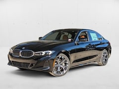 2025 BMW 330i