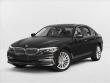 Used 2017 BMW 530i  Sedan