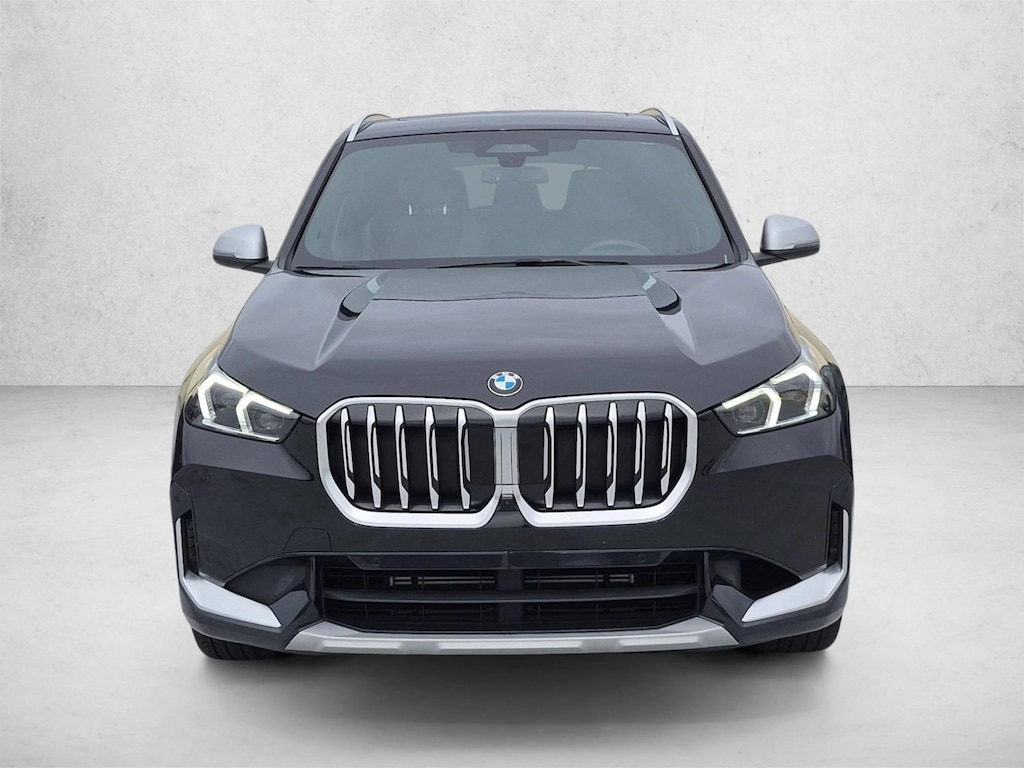 Certified 2023 BMW X1 xDrive28i SUV
