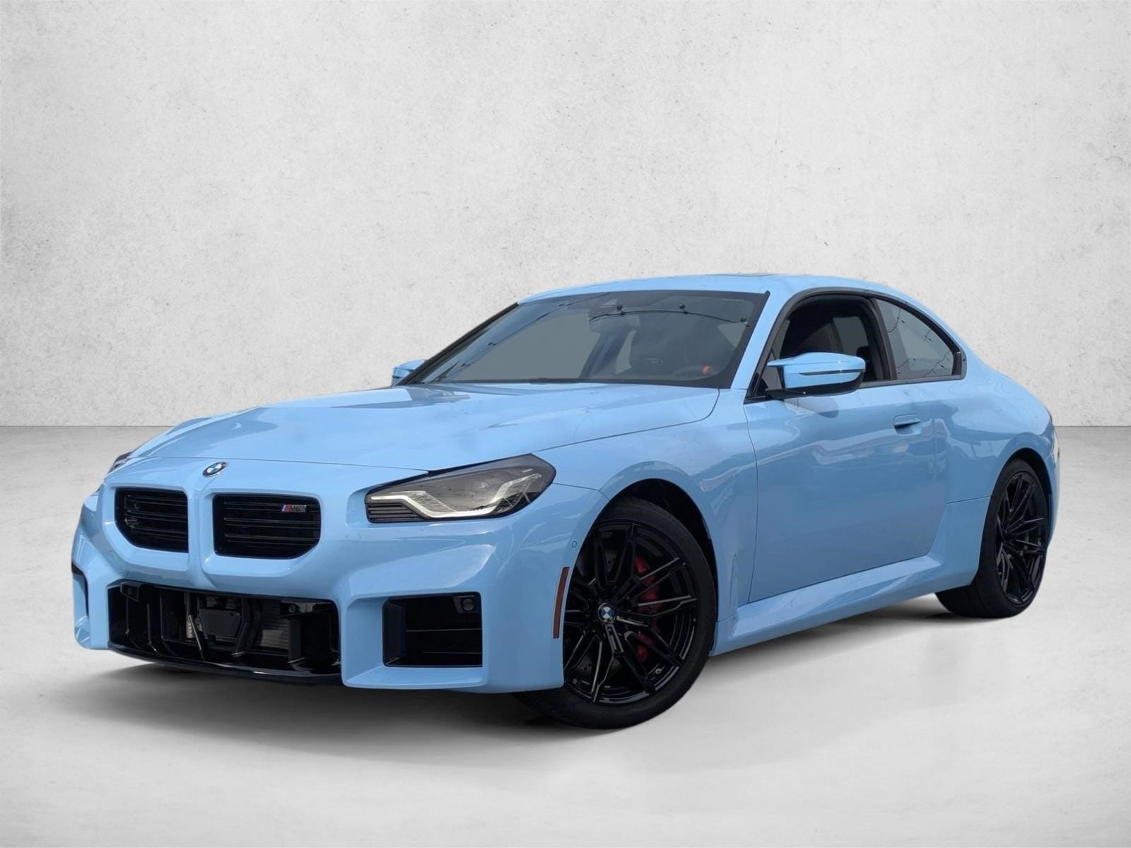 2026 BMW M2 Coupe M2's photo