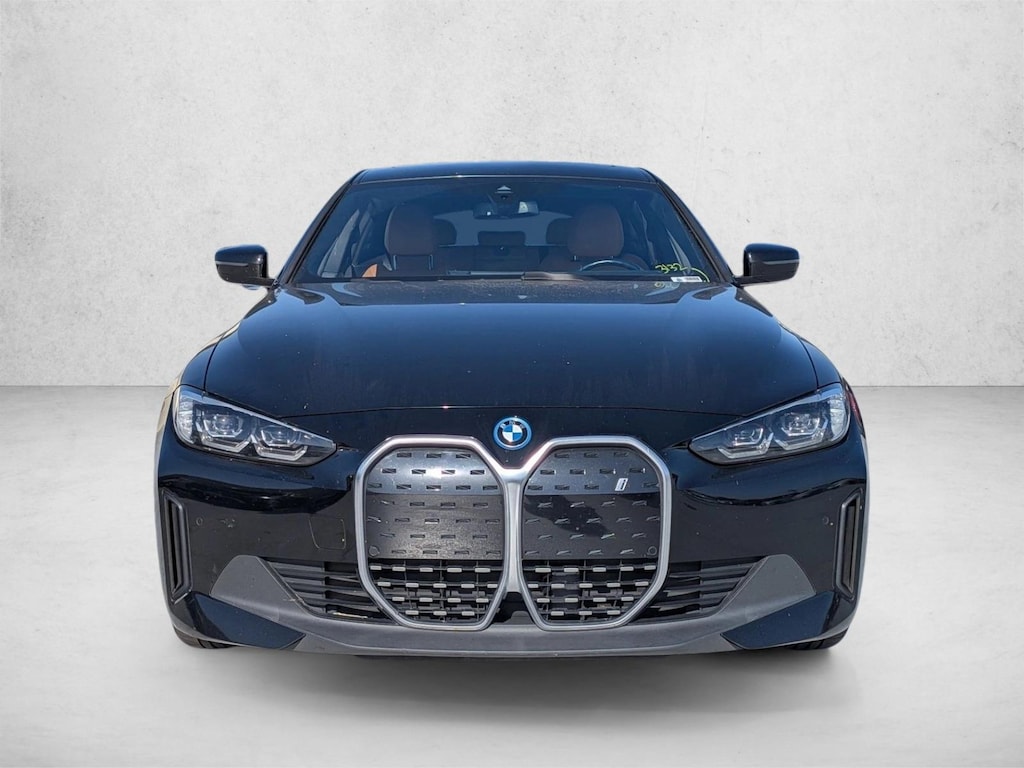 Used 2023 BMW i4 eDrive35 Gran Coupe