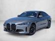 Certified 2023 BMW i4 eDrive35 Gran Coupe