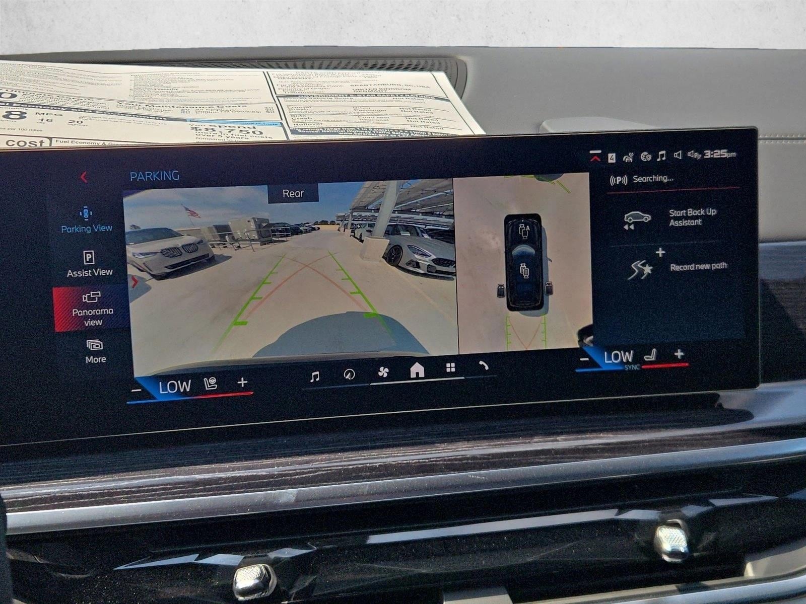 2026 BMW X7 M60i - Photo 13