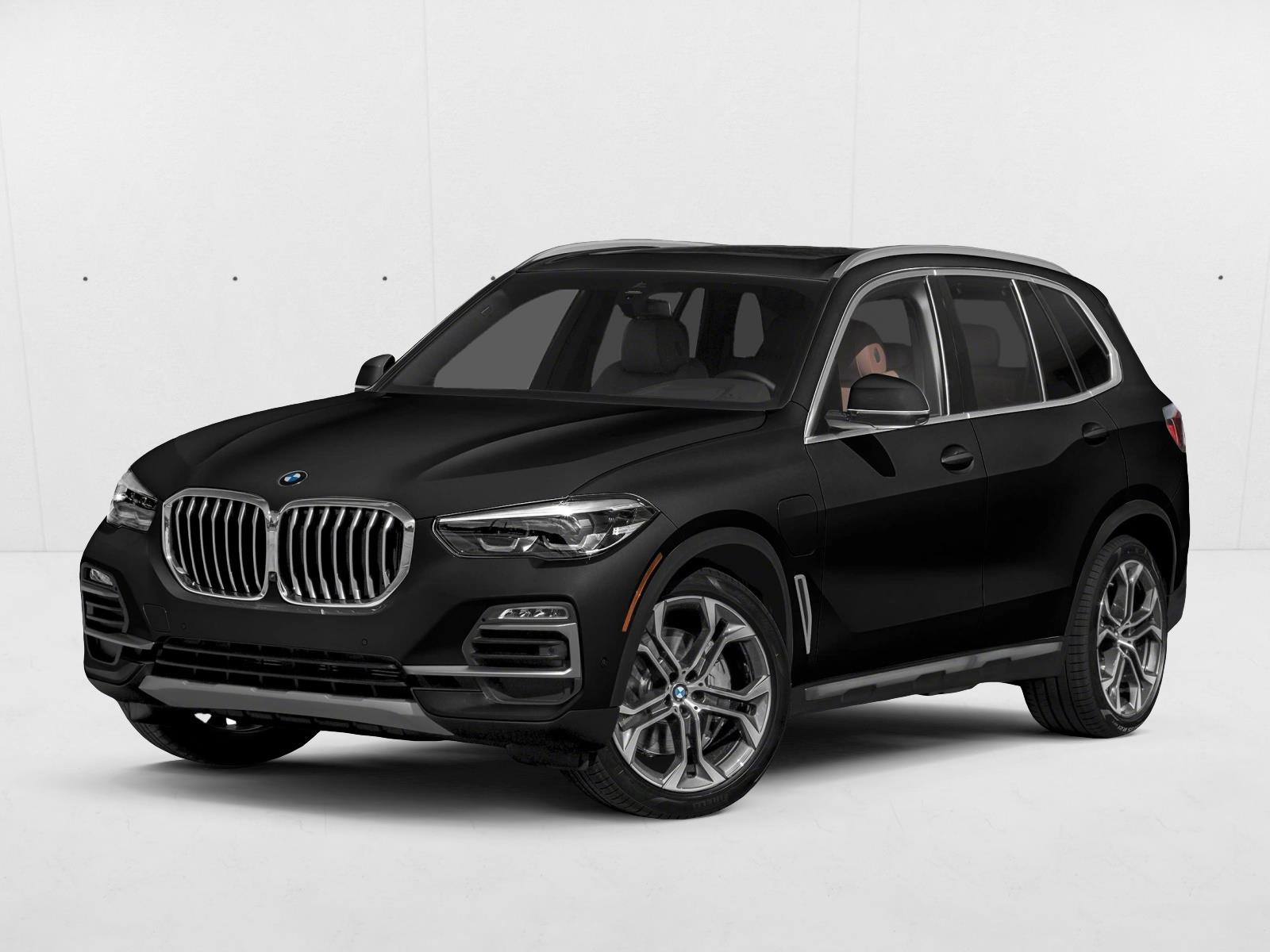 2021 BMW X5