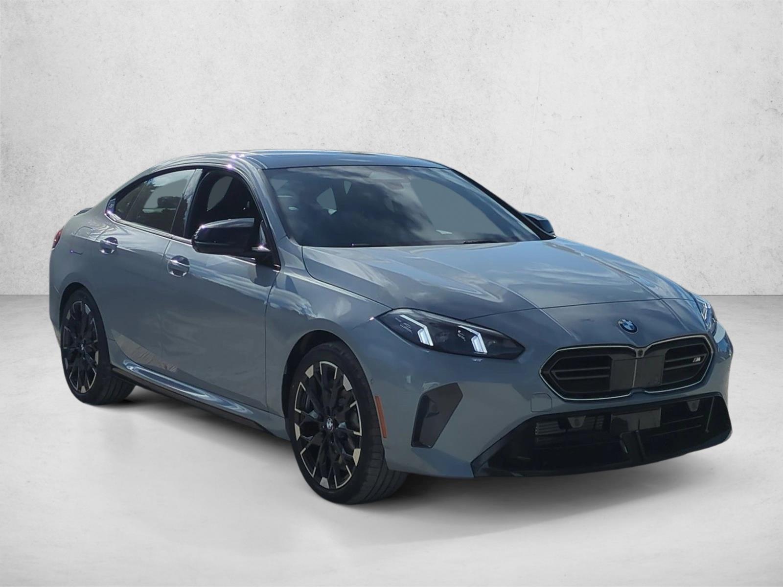 2026 BMW 2 Series M235 - Photo 7