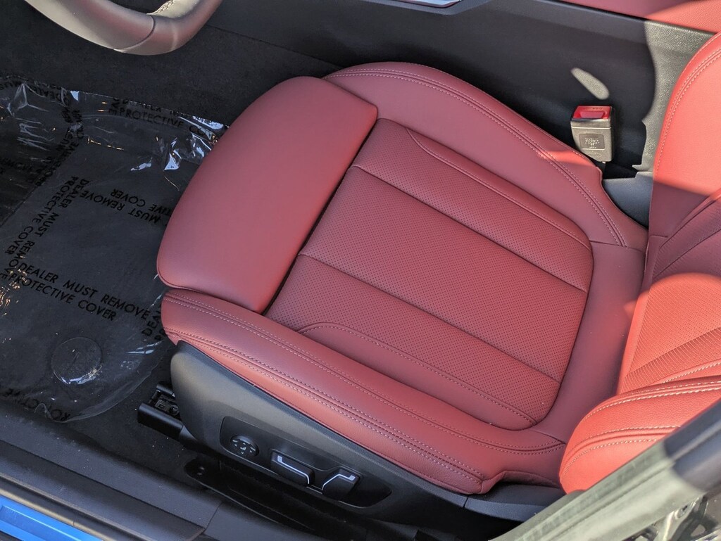 New 2026 BMW 330i Sedan