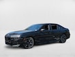 BMW 750e